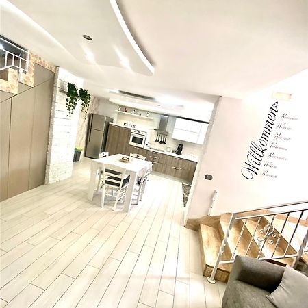 Casa vacanze mugnano Villa Mugnano di Napoli Esterno foto