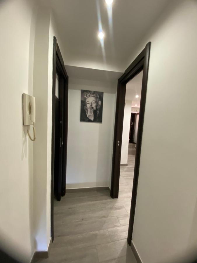 Casa vacanze mugnano Villa Mugnano di Napoli Esterno foto