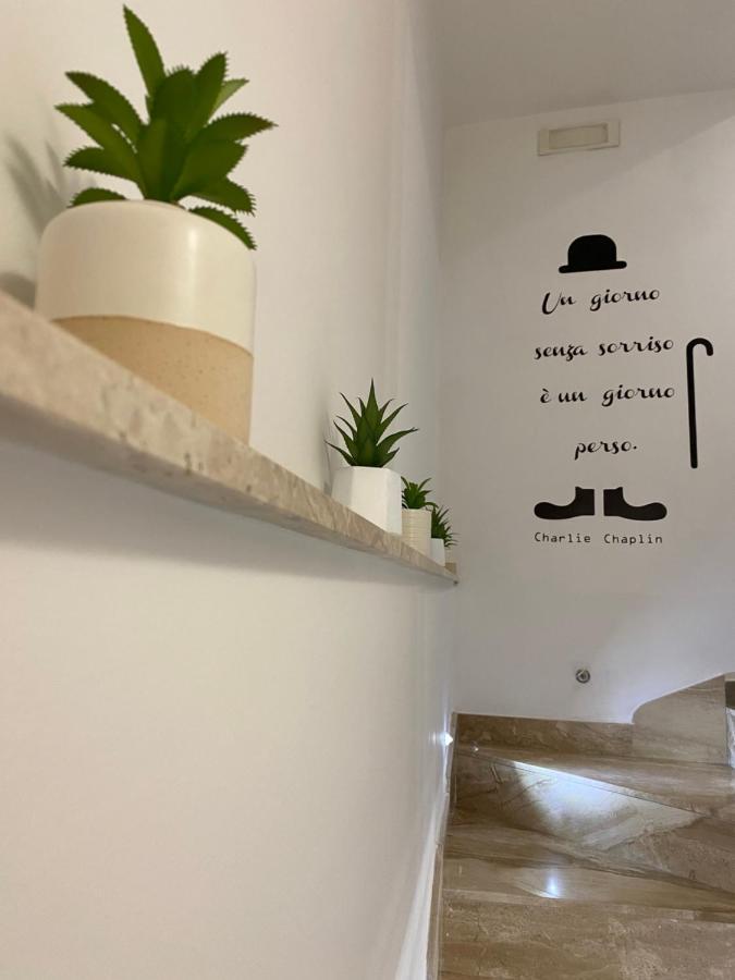 Casa vacanze mugnano Villa Mugnano di Napoli Esterno foto