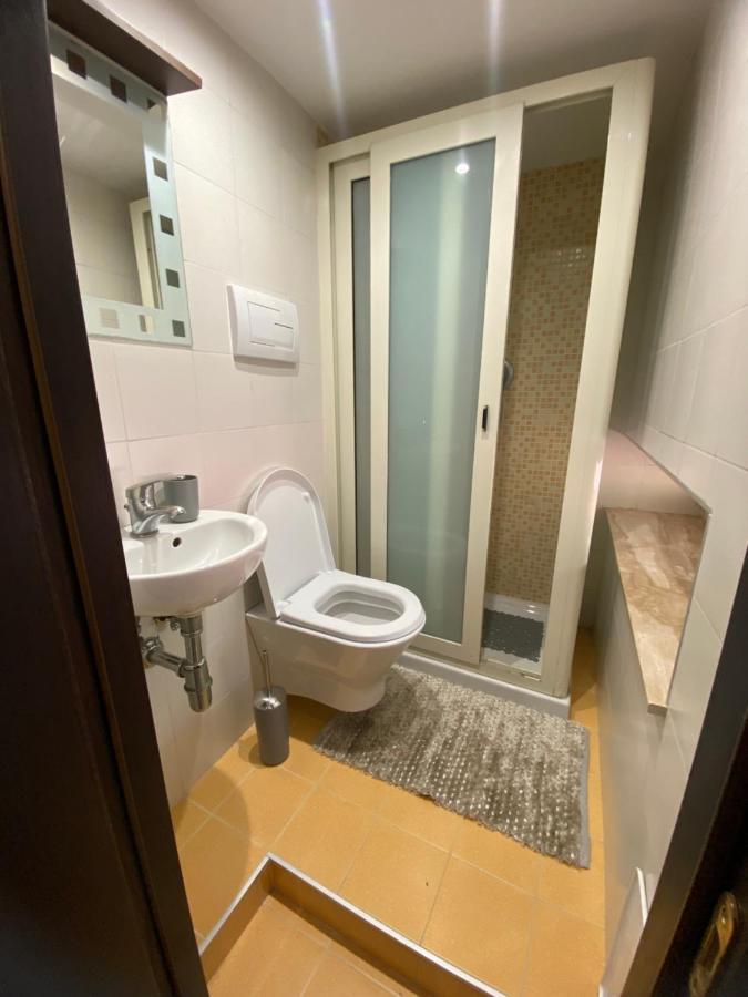 Casa vacanze mugnano Villa Mugnano di Napoli Esterno foto