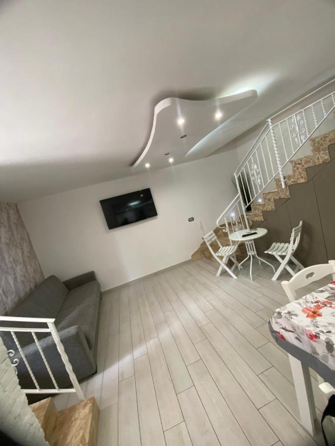 Casa vacanze mugnano Villa Mugnano di Napoli Esterno foto