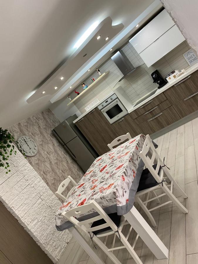 Casa vacanze mugnano Villa Mugnano di Napoli Esterno foto