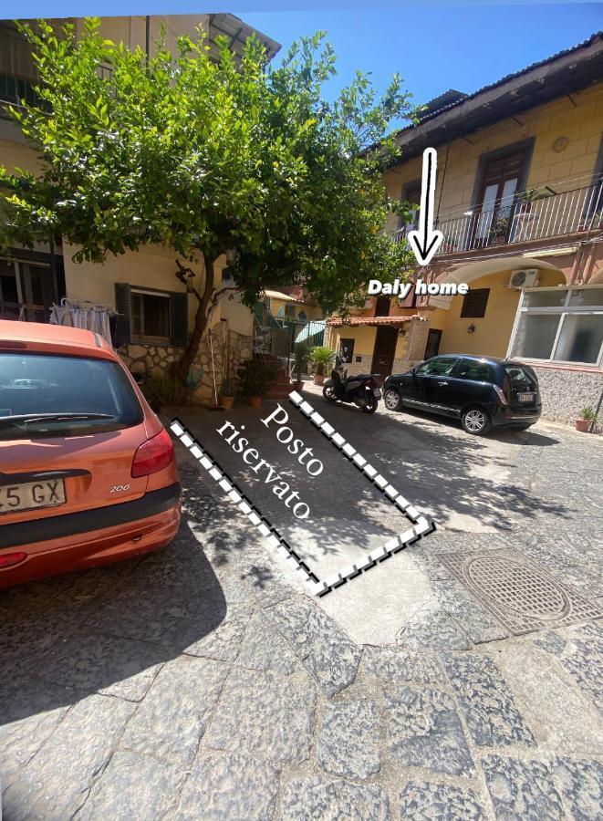 Casa vacanze mugnano Villa Mugnano di Napoli Esterno foto