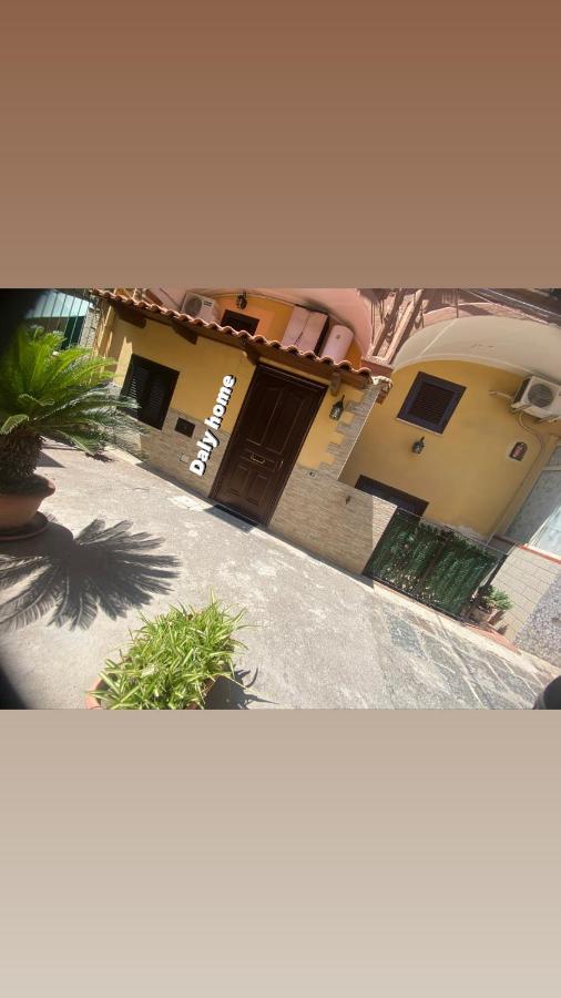 Casa vacanze mugnano Villa Mugnano di Napoli Esterno foto