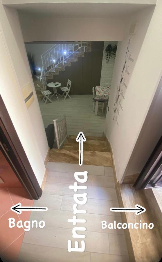 Casa vacanze mugnano Villa Mugnano di Napoli Esterno foto