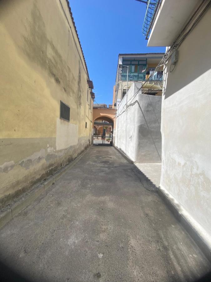 Casa vacanze mugnano Villa Mugnano di Napoli Esterno foto