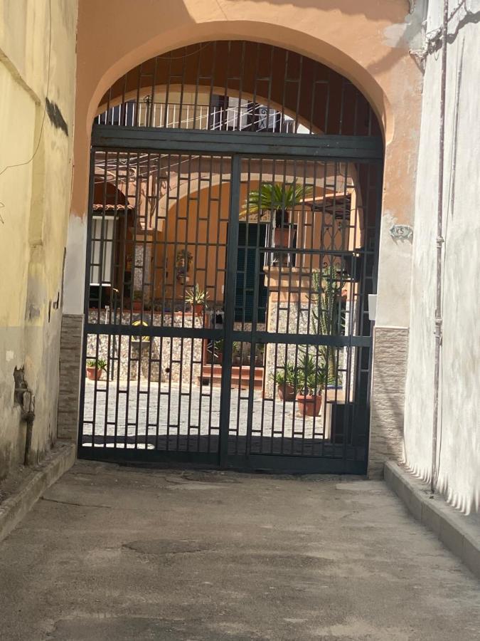 Casa vacanze mugnano Villa Mugnano di Napoli Esterno foto