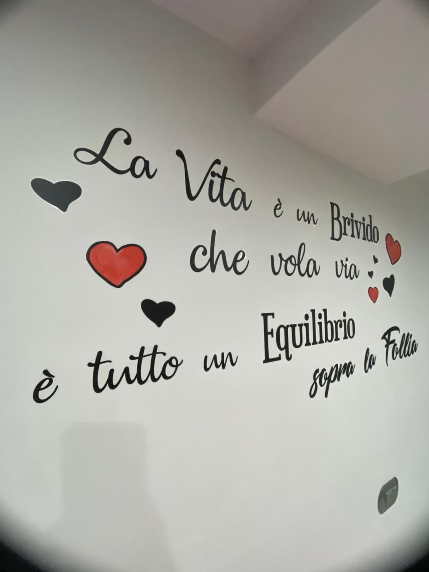 Casa vacanze mugnano Villa Mugnano di Napoli Esterno foto