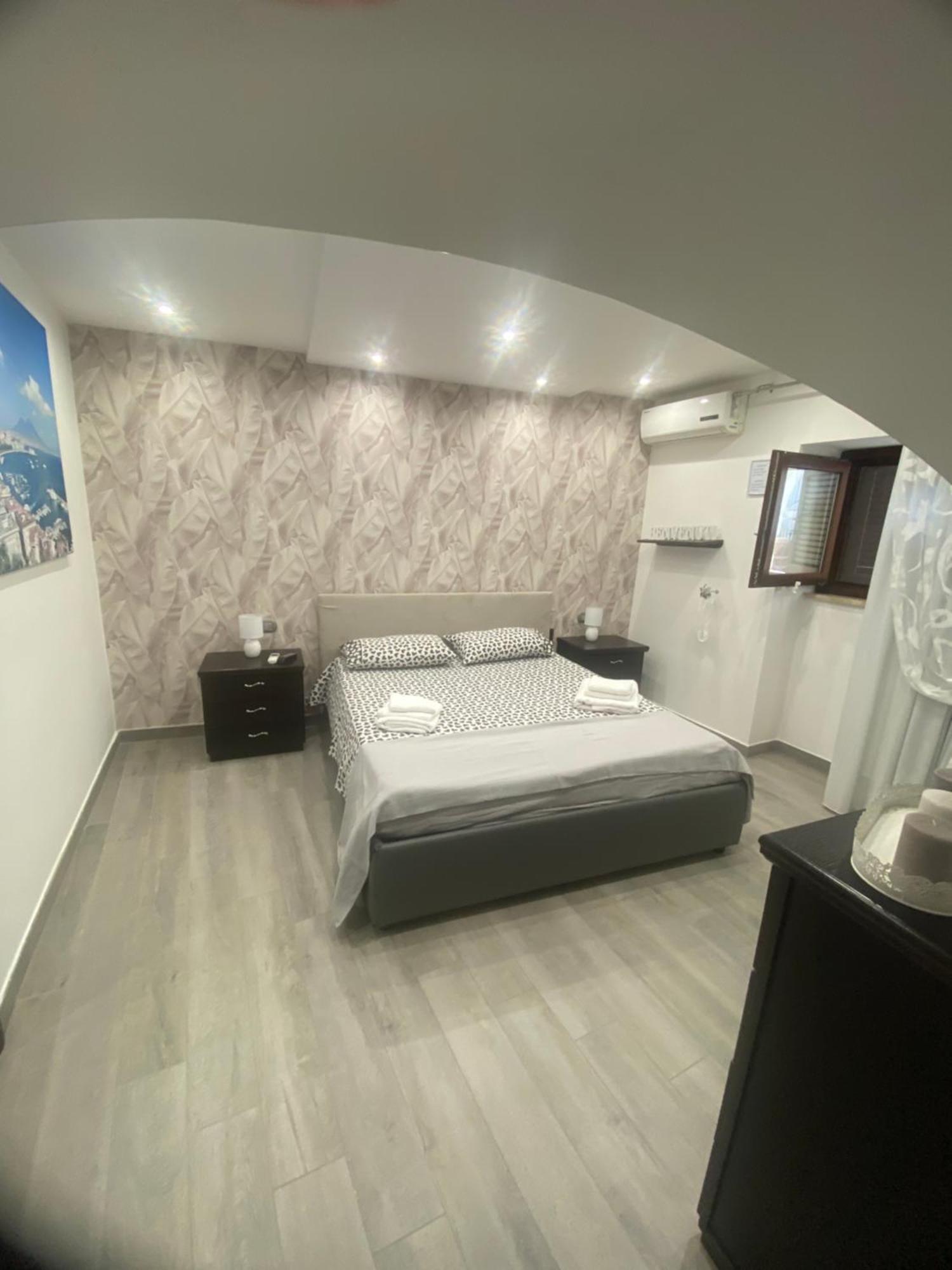 Casa vacanze mugnano Villa Mugnano di Napoli Esterno foto
