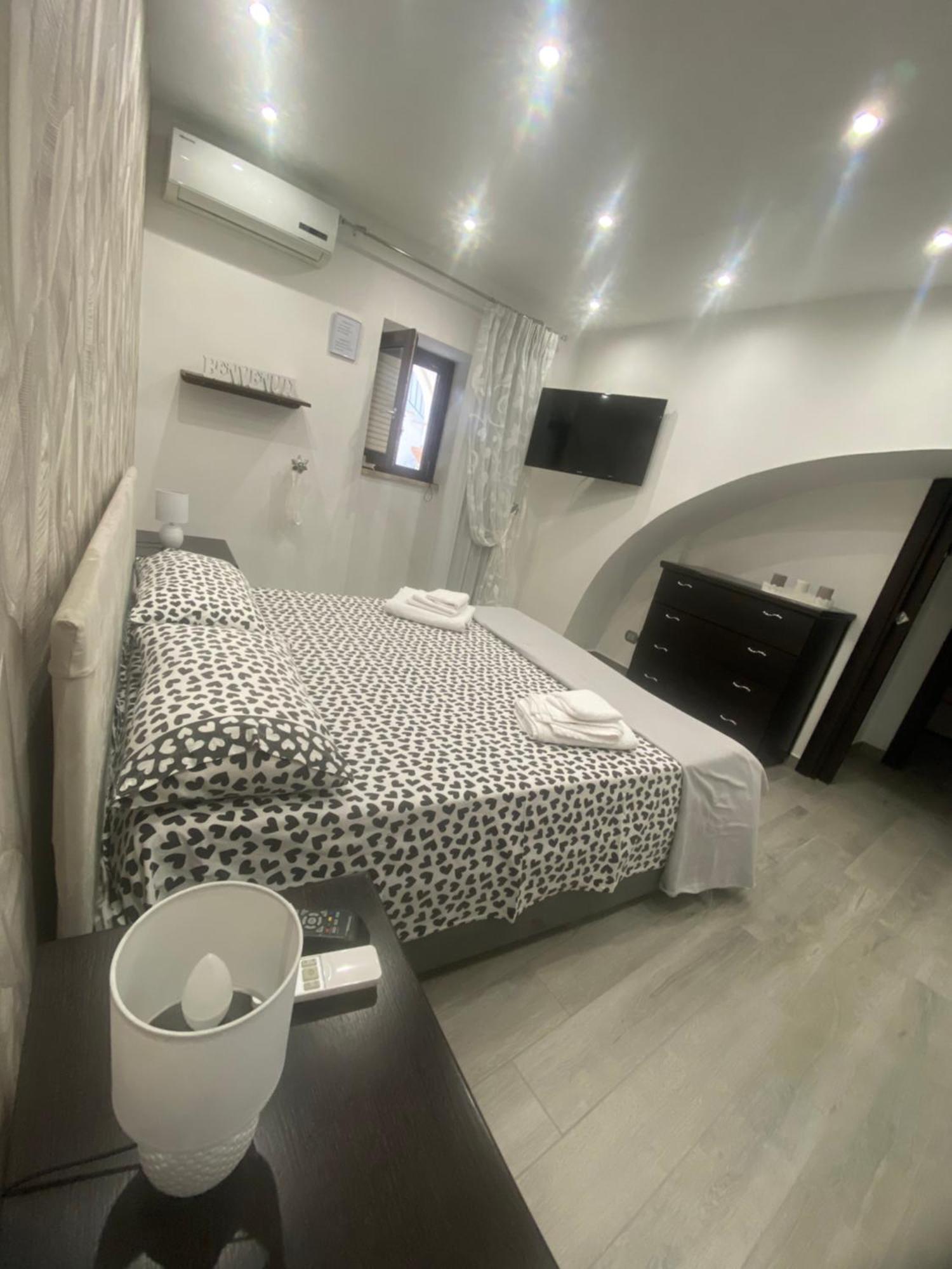 Casa vacanze mugnano Villa Mugnano di Napoli Esterno foto