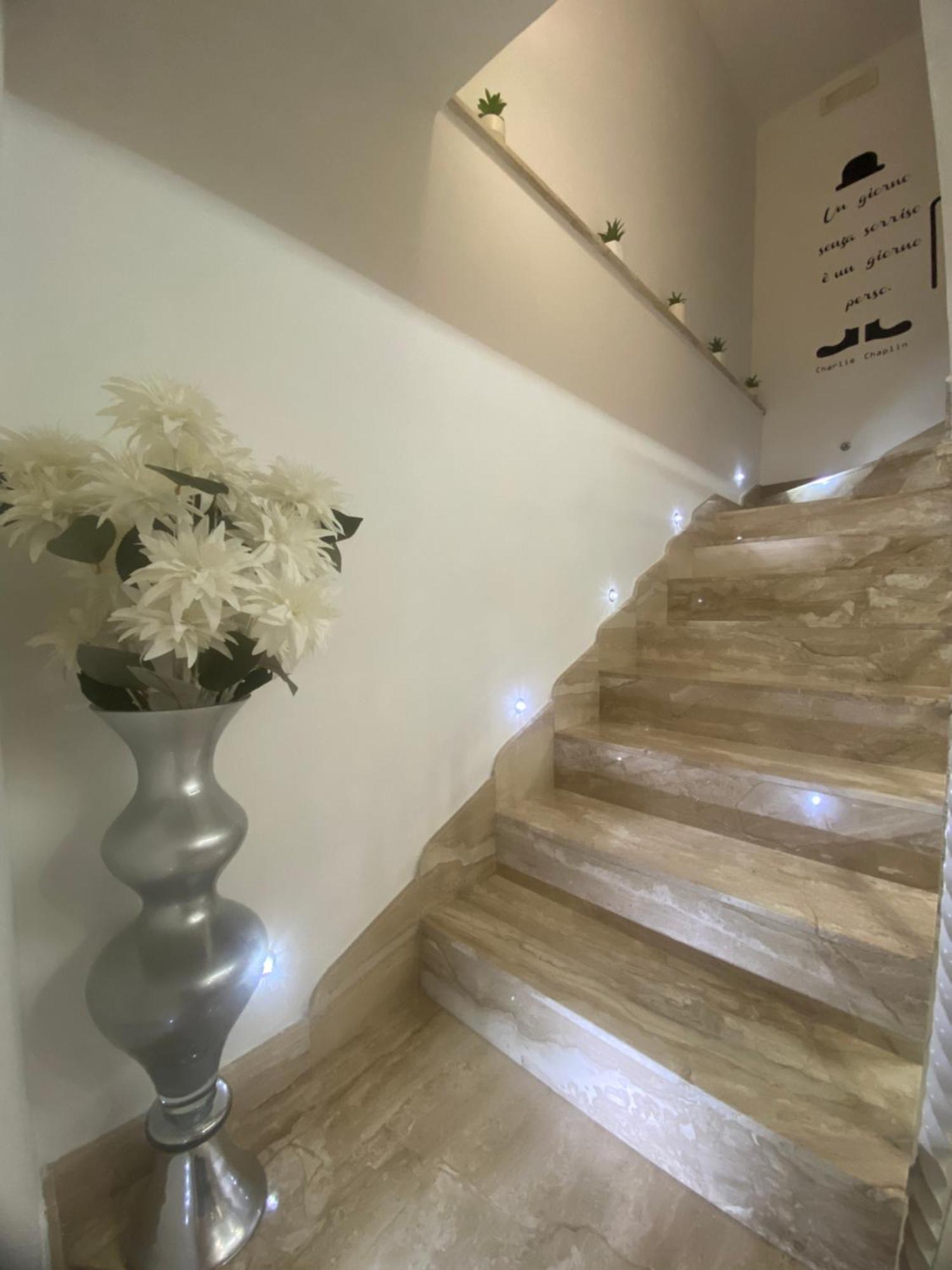 Casa vacanze mugnano Villa Mugnano di Napoli Esterno foto