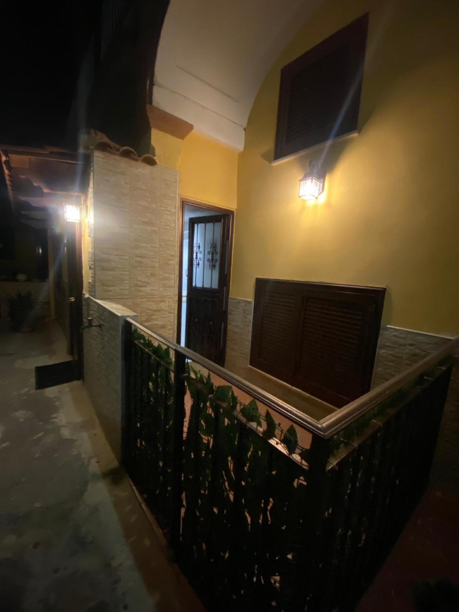Casa vacanze mugnano Villa Mugnano di Napoli Esterno foto