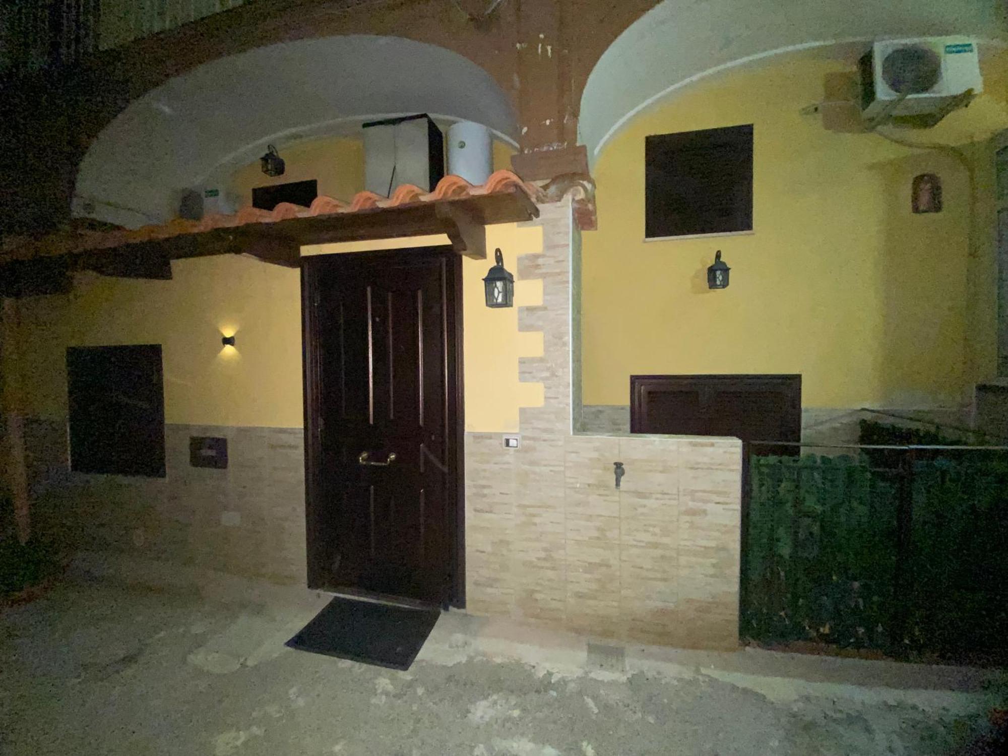 Casa vacanze mugnano Villa Mugnano di Napoli Esterno foto