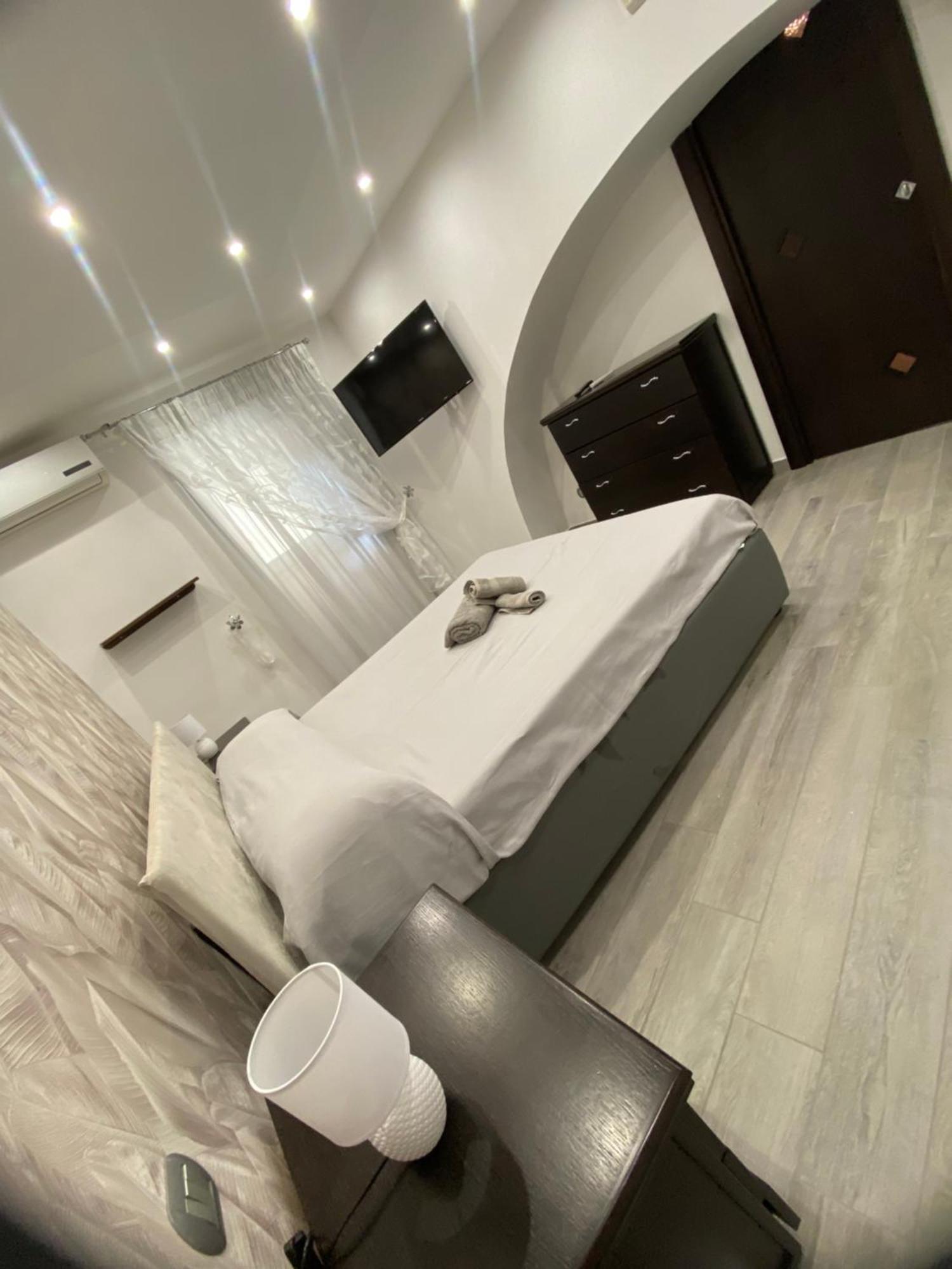Casa vacanze mugnano Villa Mugnano di Napoli Esterno foto