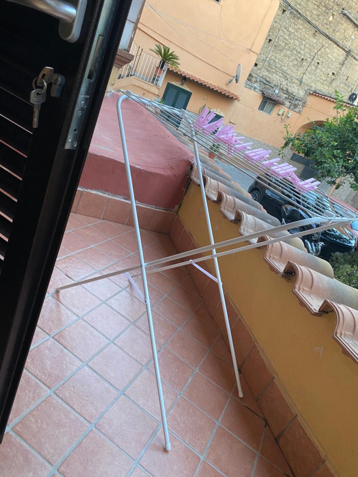 Casa vacanze mugnano Villa Mugnano di Napoli Esterno foto