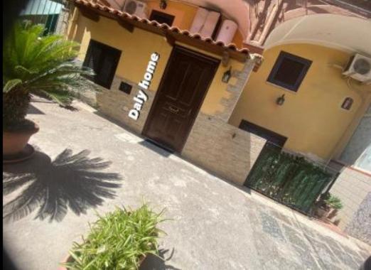 Casa vacanze mugnano Villa Mugnano di Napoli Esterno foto