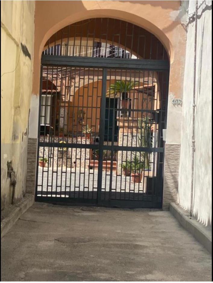 Casa vacanze mugnano Villa Mugnano di Napoli Esterno foto