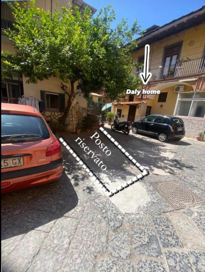 Casa vacanze mugnano Villa Mugnano di Napoli Esterno foto