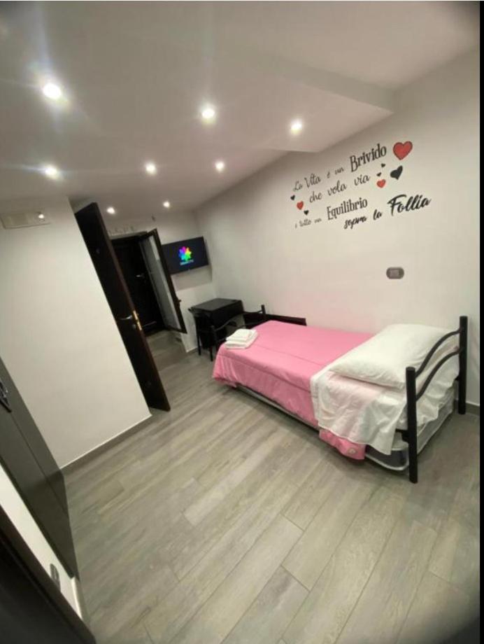 Casa vacanze mugnano Villa Mugnano di Napoli Esterno foto